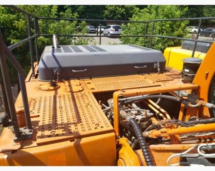 Дусан Другая, объемом двигателя 0 л и пробегом 0 тыс. км за 77966 $, фото 9 на Automoto.ua