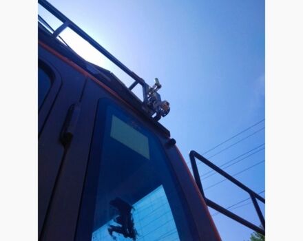 Дусан Другая, объемом двигателя 0 л и пробегом 0 тыс. км за 77966 $, фото 16 на Automoto.ua