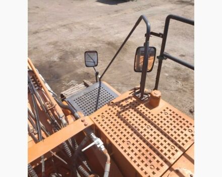 Дусан Другая, объемом двигателя 0 л и пробегом 0 тыс. км за 77966 $, фото 2 на Automoto.ua