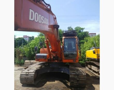 Дусан Другая, объемом двигателя 0 л и пробегом 0 тыс. км за 77966 $, фото 18 на Automoto.ua