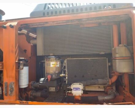 Дусан Другая, объемом двигателя 0 л и пробегом 0 тыс. км за 77966 $, фото 5 на Automoto.ua