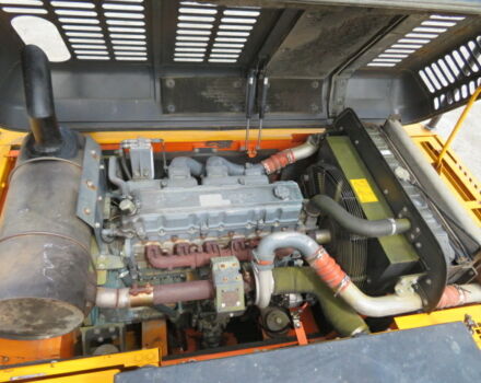 Дусан Другая, объемом двигателя 0 л и пробегом 0 тыс. км за 98329 $, фото 5 на Automoto.ua