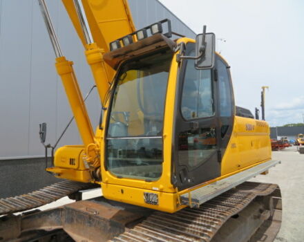 Дусан Другая, объемом двигателя 0 л и пробегом 0 тыс. км за 98329 $, фото 13 на Automoto.ua