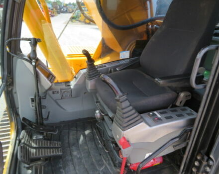 Дусан Другая, объемом двигателя 0 л и пробегом 0 тыс. км за 98329 $, фото 14 на Automoto.ua