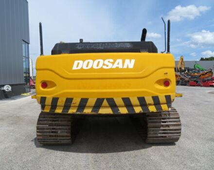 Дусан Другая, объемом двигателя 0 л и пробегом 0 тыс. км за 98329 $, фото 9 на Automoto.ua