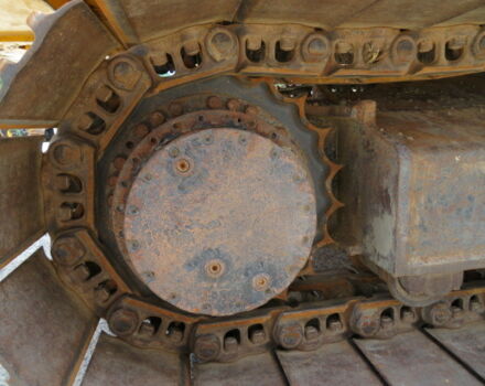 Дусан Другая, объемом двигателя 0 л и пробегом 0 тыс. км за 98329 $, фото 4 на Automoto.ua