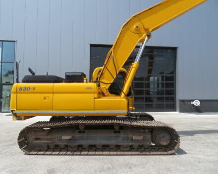 Дусан Другая, объемом двигателя 0 л и пробегом 0 тыс. км за 98329 $, фото 6 на Automoto.ua