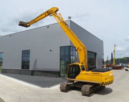 Дусан Другая, объемом двигателя 0 л и пробегом 0 тыс. км за 98329 $, фото 11 на Automoto.ua