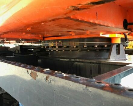 Дусан Другая, объемом двигателя 0 л и пробегом 0 тыс. км за 81846 $, фото 9 на Automoto.ua