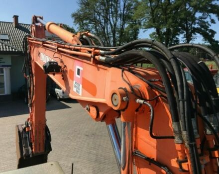 Дусан Другая, объемом двигателя 0 л и пробегом 0 тыс. км за 81846 $, фото 7 на Automoto.ua