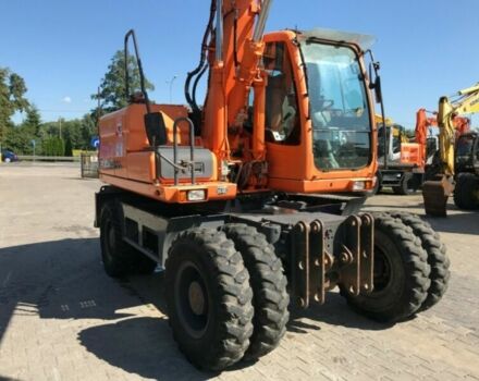 Дусан Другая, объемом двигателя 0 л и пробегом 0 тыс. км за 81846 $, фото 5 на Automoto.ua