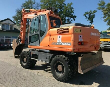 Дусан Другая, объемом двигателя 0 л и пробегом 0 тыс. км за 81846 $, фото 2 на Automoto.ua