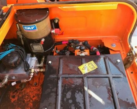 Дусан Другая, объемом двигателя 0 л и пробегом 0 тыс. км за 81846 $, фото 12 на Automoto.ua