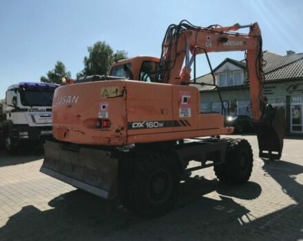 Дусан Другая, объемом двигателя 0 л и пробегом 0 тыс. км за 81846 $, фото 3 на Automoto.ua