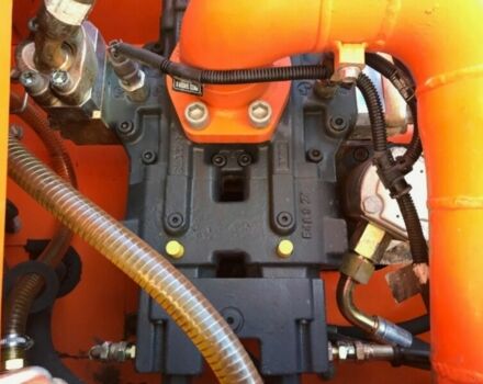 Дусан Другая, объемом двигателя 0 л и пробегом 0 тыс. км за 81846 $, фото 10 на Automoto.ua