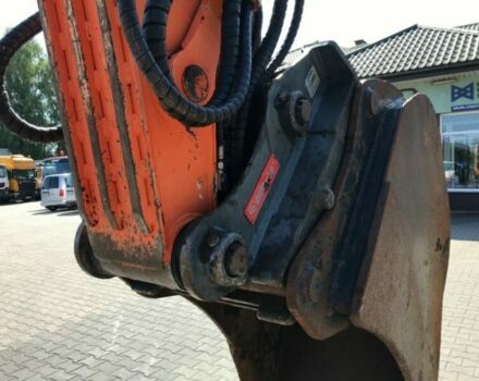 Дусан Другая, объемом двигателя 0 л и пробегом 0 тыс. км за 81846 $, фото 8 на Automoto.ua