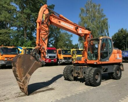 Дусан Другая, объемом двигателя 0 л и пробегом 0 тыс. км за 81846 $, фото 4 на Automoto.ua