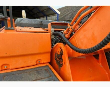 Дусан Другая, объемом двигателя 0 л и пробегом 0 тыс. км за 78665 $, фото 4 на Automoto.ua