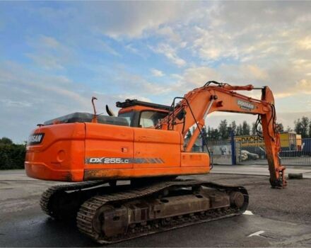 Дусан Другая, объемом двигателя 0 л и пробегом 0 тыс. км за 78665 $, фото 2 на Automoto.ua