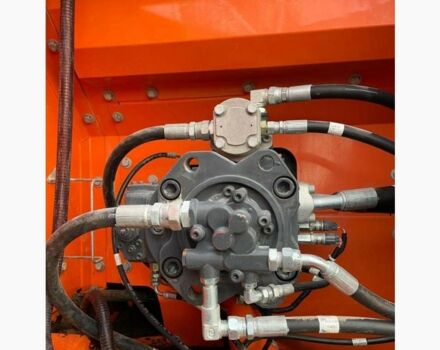 Дусан Другая, объемом двигателя 0 л и пробегом 0 тыс. км за 78665 $, фото 9 на Automoto.ua