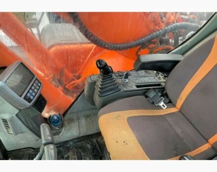 Дусан Другая, объемом двигателя 0 л и пробегом 0 тыс. км за 78665 $, фото 7 на Automoto.ua