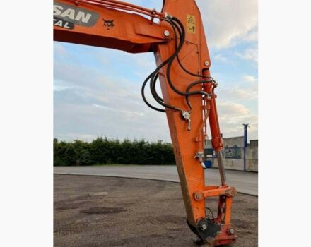 Дусан Другая, объемом двигателя 0 л и пробегом 0 тыс. км за 78665 $, фото 1 на Automoto.ua