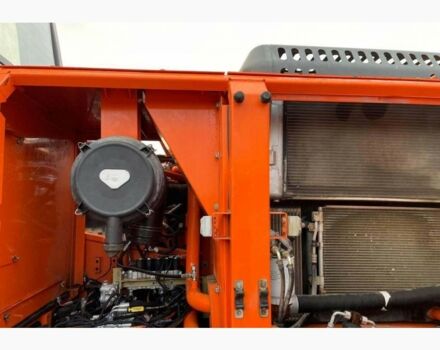 Дусан Другая, объемом двигателя 0 л и пробегом 0 тыс. км за 78665 $, фото 12 на Automoto.ua