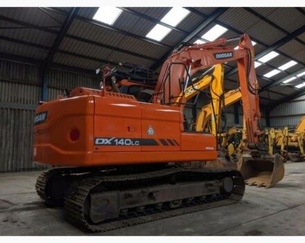 Дусан Другая, объемом двигателя 0 л и пробегом 0 тыс. км за 57693 $, фото 11 на Automoto.ua