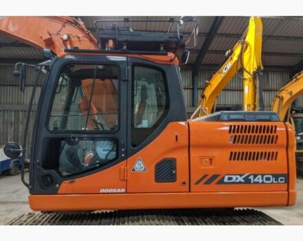 Дусан Другая, объемом двигателя 0 л и пробегом 0 тыс. км за 57693 $, фото 4 на Automoto.ua