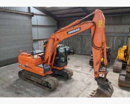 Дусан Другая, объемом двигателя 0 л и пробегом 0 тыс. км за 57693 $, фото 8 на Automoto.ua