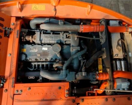 Дусан Другая, объемом двигателя 0 л и пробегом 0 тыс. км за 57693 $, фото 6 на Automoto.ua