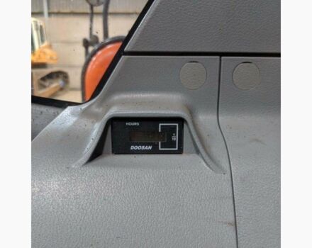 Дусан Другая, объемом двигателя 0 л и пробегом 0 тыс. км за 57693 $, фото 13 на Automoto.ua