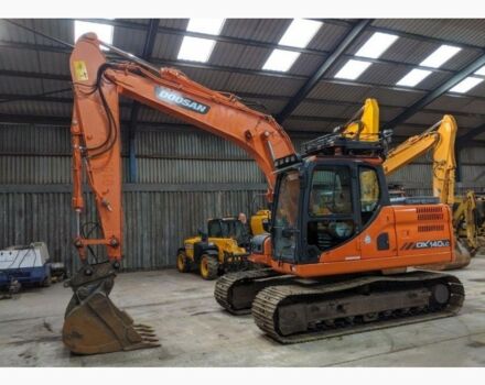 Дусан Другая, объемом двигателя 0 л и пробегом 0 тыс. км за 57693 $, фото 3 на Automoto.ua