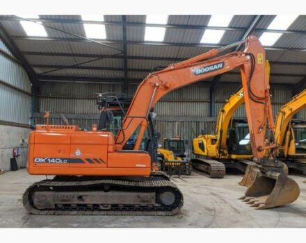 Дусан Другая, объемом двигателя 0 л и пробегом 0 тыс. км за 57693 $, фото 5 на Automoto.ua