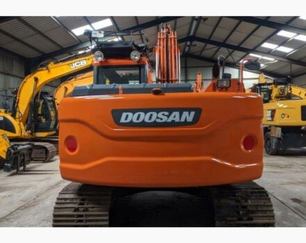 Дусан Другая, объемом двигателя 0 л и пробегом 0 тыс. км за 57693 $, фото 10 на Automoto.ua