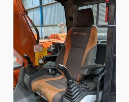 Дусан Другая, объемом двигателя 0 л и пробегом 0 тыс. км за 57693 $, фото 15 на Automoto.ua