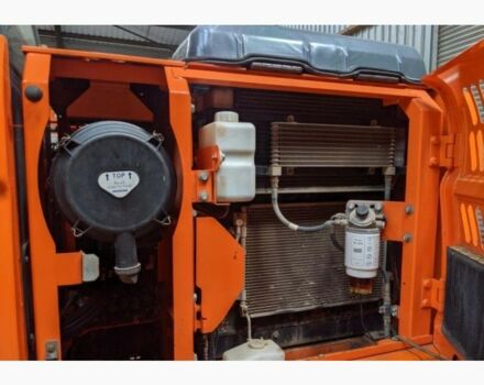 Дусан Другая, объемом двигателя 0 л и пробегом 0 тыс. км за 57693 $, фото 17 на Automoto.ua