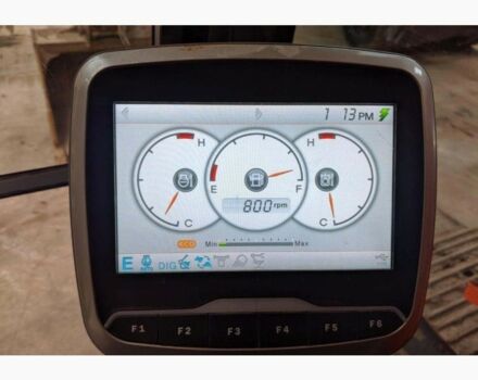 Дусан Другая, объемом двигателя 0 л и пробегом 0 тыс. км за 57693 $, фото 18 на Automoto.ua