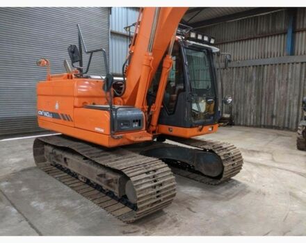 Дусан Другая, объемом двигателя 0 л и пробегом 0 тыс. км за 57693 $, фото 9 на Automoto.ua