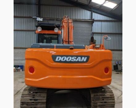 Дусан Другая, объемом двигателя 0 л и пробегом 0 тыс. км за 57693 $, фото 1 на Automoto.ua