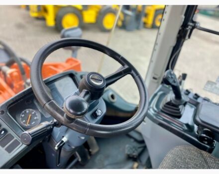 Дусан Другая, об'ємом двигуна 0 л та пробігом 0 тис. км за 49900 $, фото 17 на Automoto.ua