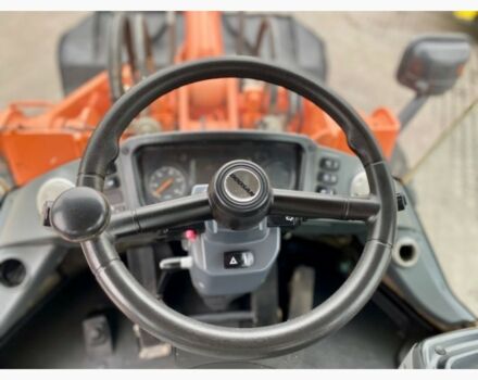 Дусан Другая, об'ємом двигуна 0 л та пробігом 0 тис. км за 49900 $, фото 16 на Automoto.ua