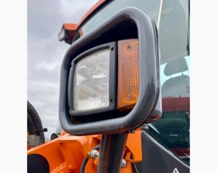 Дусан Другая, об'ємом двигуна 0 л та пробігом 0 тис. км за 49900 $, фото 15 на Automoto.ua