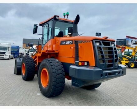 Дусан Другая, об'ємом двигуна 0 л та пробігом 0 тис. км за 49900 $, фото 6 на Automoto.ua