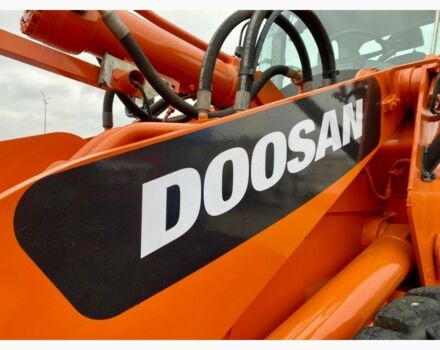 Дусан Другая, об'ємом двигуна 0 л та пробігом 0 тис. км за 49900 $, фото 12 на Automoto.ua