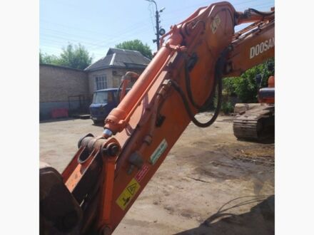 Дусан Другая, об'ємом двигуна 0 л та пробігом 0 тис. км за 77966 $, фото 1 на Automoto.ua