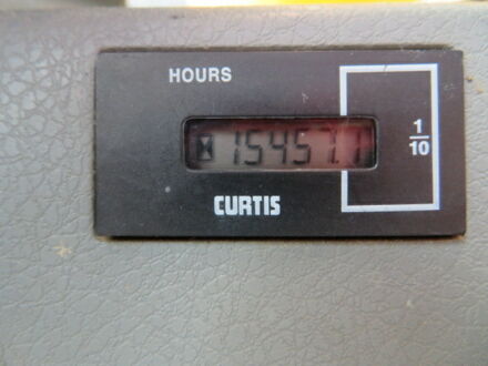 Дусан Другая, объемом двигателя 0 л и пробегом 0 тыс. км за 98329 $, фото 1 на Automoto.ua