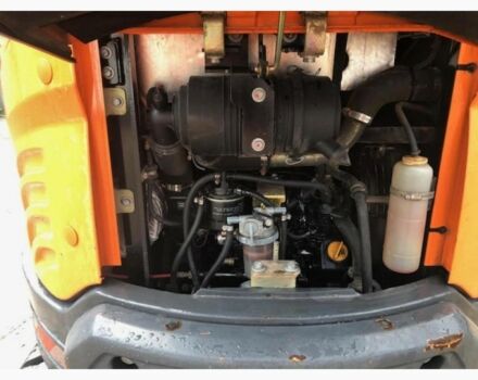 Дусан DX27Z, об'ємом двигуна 6 л та пробігом 0 тис. км за 24949 $, фото 5 на Automoto.ua