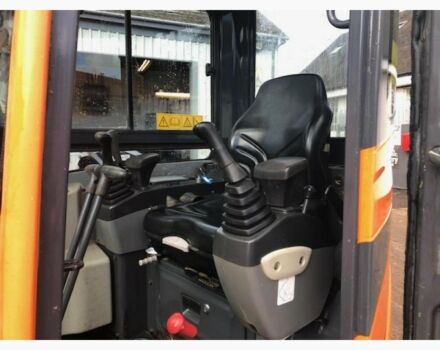 Дусан DX27Z, об'ємом двигуна 6 л та пробігом 0 тис. км за 24949 $, фото 4 на Automoto.ua