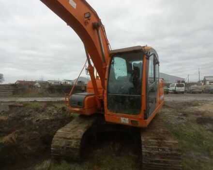 Дусан DX 140, объемом двигателя 0 л и пробегом 0 тыс. км за 35000 $, фото 4 на Automoto.ua